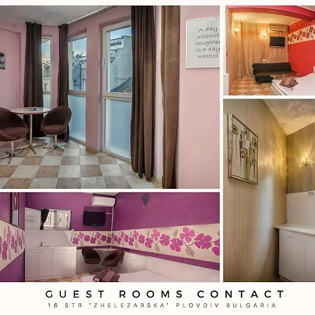 Guest Contact * Filibe